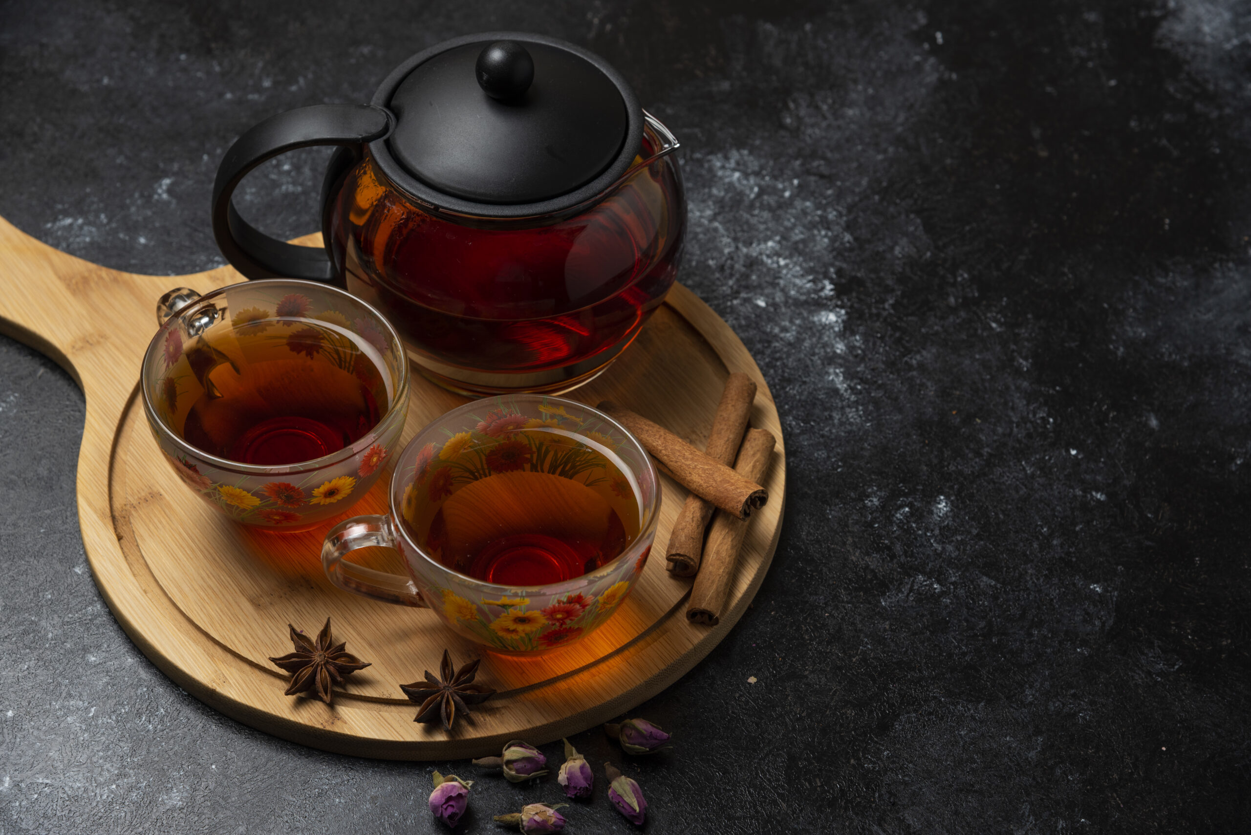 Premium Ceylon Black Tea