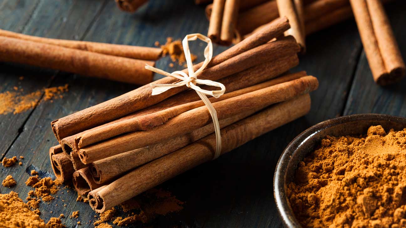 Premium Ceylon Cinnamon